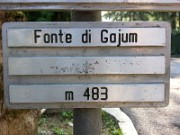 01 - Punto di  partenza